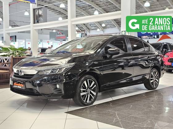HONDA CITY 1.5 i-VTEC FLEX EX CVT HONDA CITY 1.5 i-VTEC FLEX EX CVT